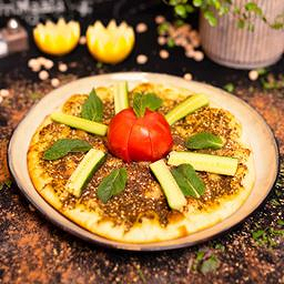 MANOUCHE ZAATAR EXTRA