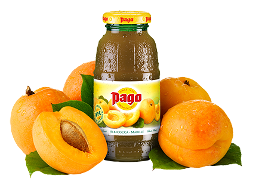 JUS D'ABRICOT