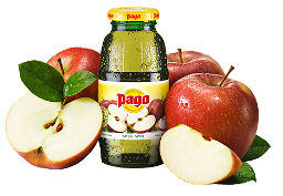 JUS DE POMME