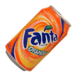 FANTA