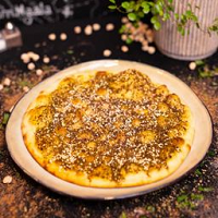 MANOUCHE B'ZAATAR