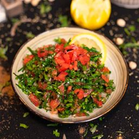 TABOULE