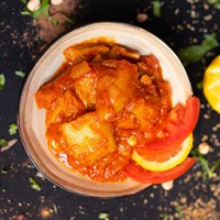 MOUSSAKA