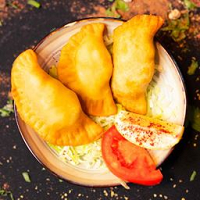 FATAYER AU FROMAGE