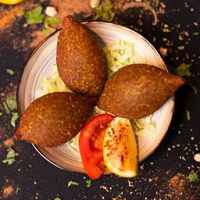 KEBBE A LA VIANDE