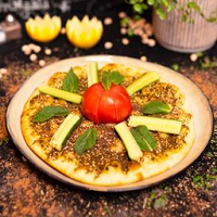 MANOUCHE ZAATAR EXTRA