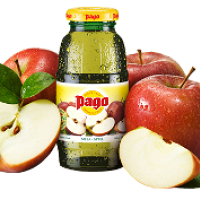 JUS DE POMME