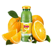 JUS D'ORANGE