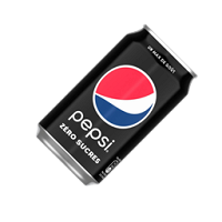 PEPSI ZERO
