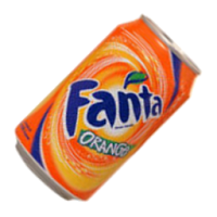 FANTA